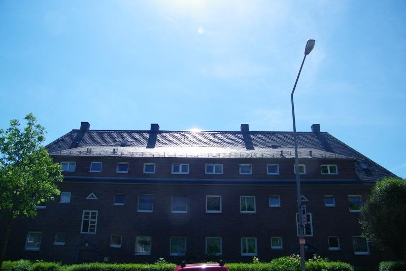 Erdgeschoßwohnung Chemnitz Borna-Heinersdorf - 2 Zimmer, 46 m&sup2;, 322&euro; | Angebot:25753388