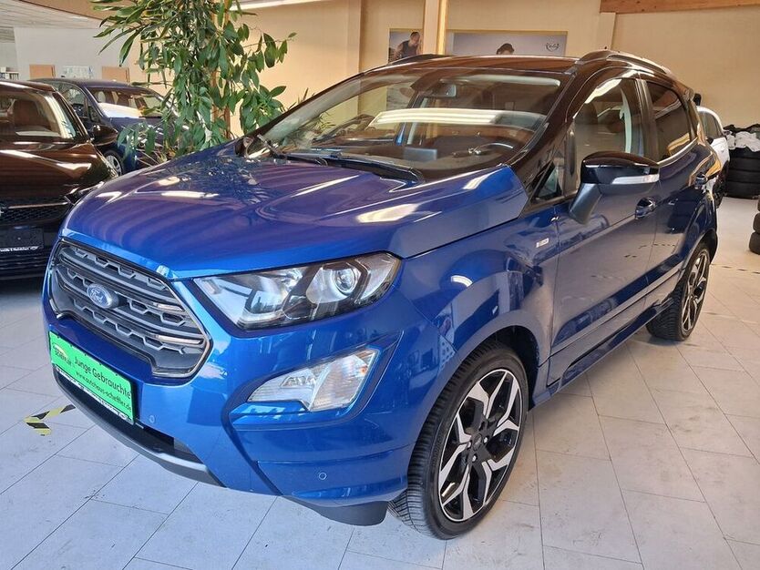 EcoSport