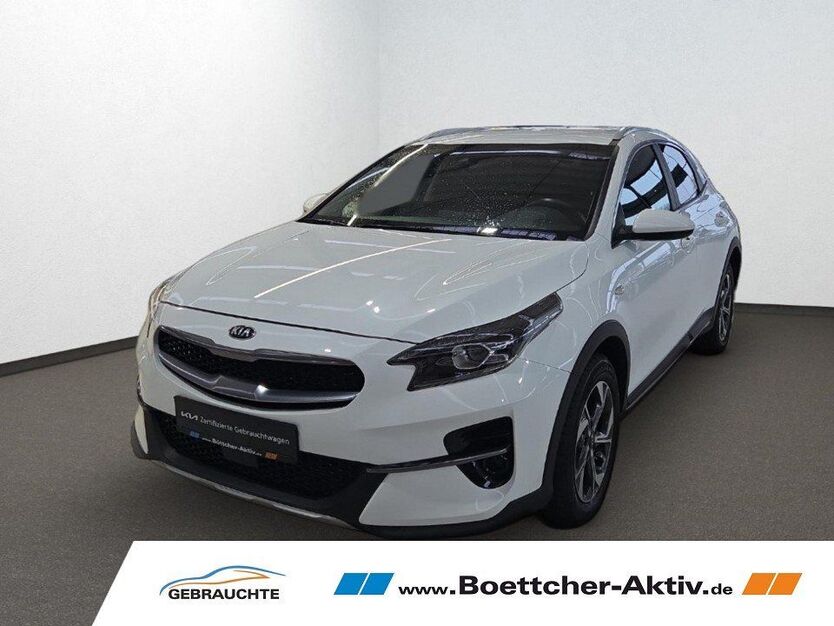 Kia XCeed 38.950 km 18.890 € Zwickau 08064
