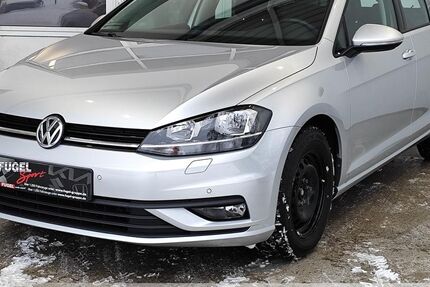 VW Golf 37.530 km 14.999 &euro; Oberlungwitz 09353