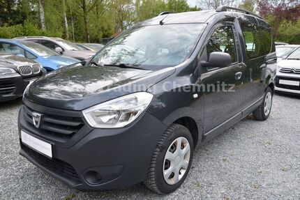Dacia Dokker 148.246 km 6.999 &euro; Chemnitz 09114