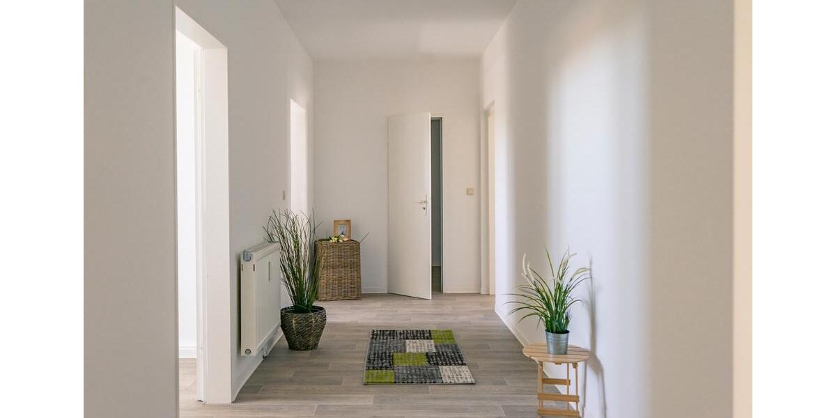 Etagenwohnung Chemnitz Kapellenberg - 2 Zimmer, 75 m&sup2;, 500&euro; | Angebot:26682239