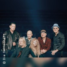 Die Seilschaft - Gegen den Strom – unplugged 2026 02.05.2026 Steintor Variete Halle