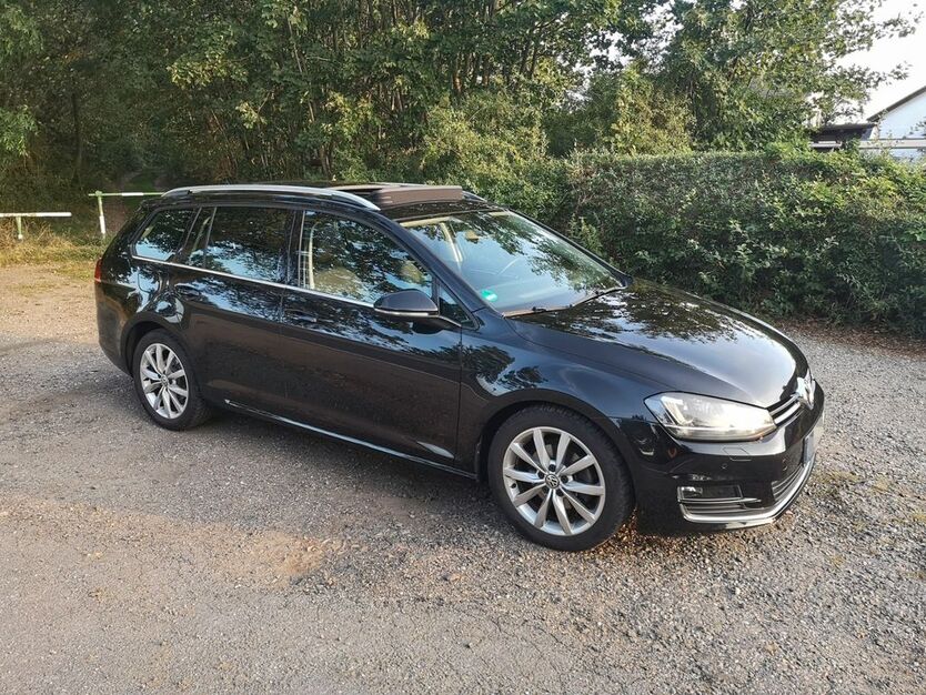 VW Golf 56.690 km 12.900 € Chemnitz 09127