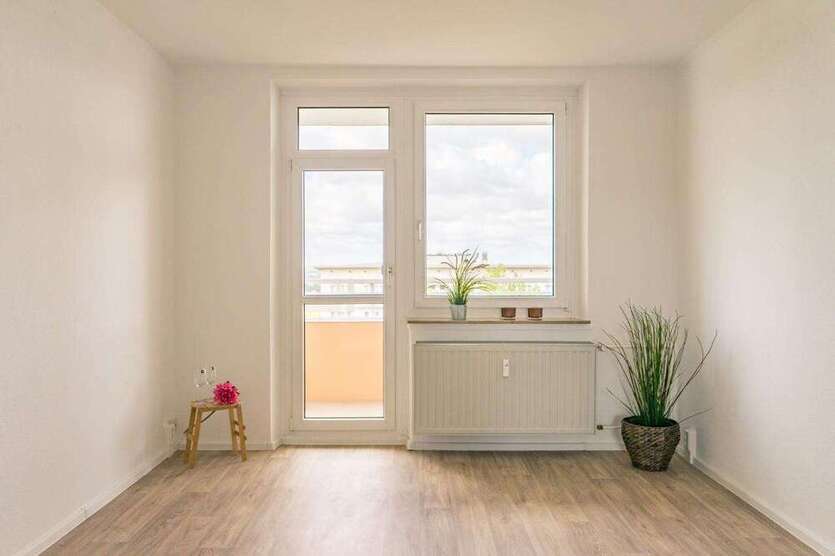 Wohnung zum Mieten in Chemnitz 407 € 70.42 m²