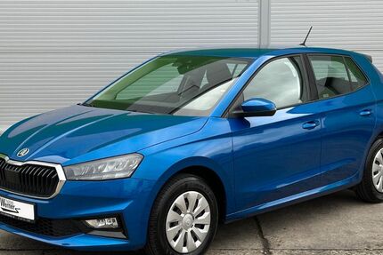 Skoda Fabia 20.027 km 16.790 € Zwönitz / OT Dorfchemnitz 08297