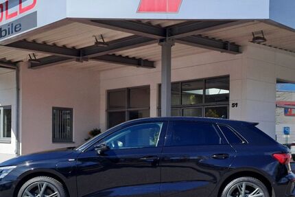 Audi A3 62.100 km 24.400 &euro; Chemnitz 09130