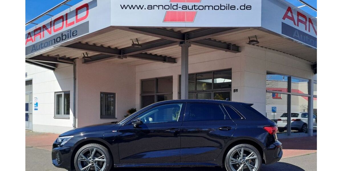 Audi A3 62.100 km 24.400 &euro; Chemnitz 09130
