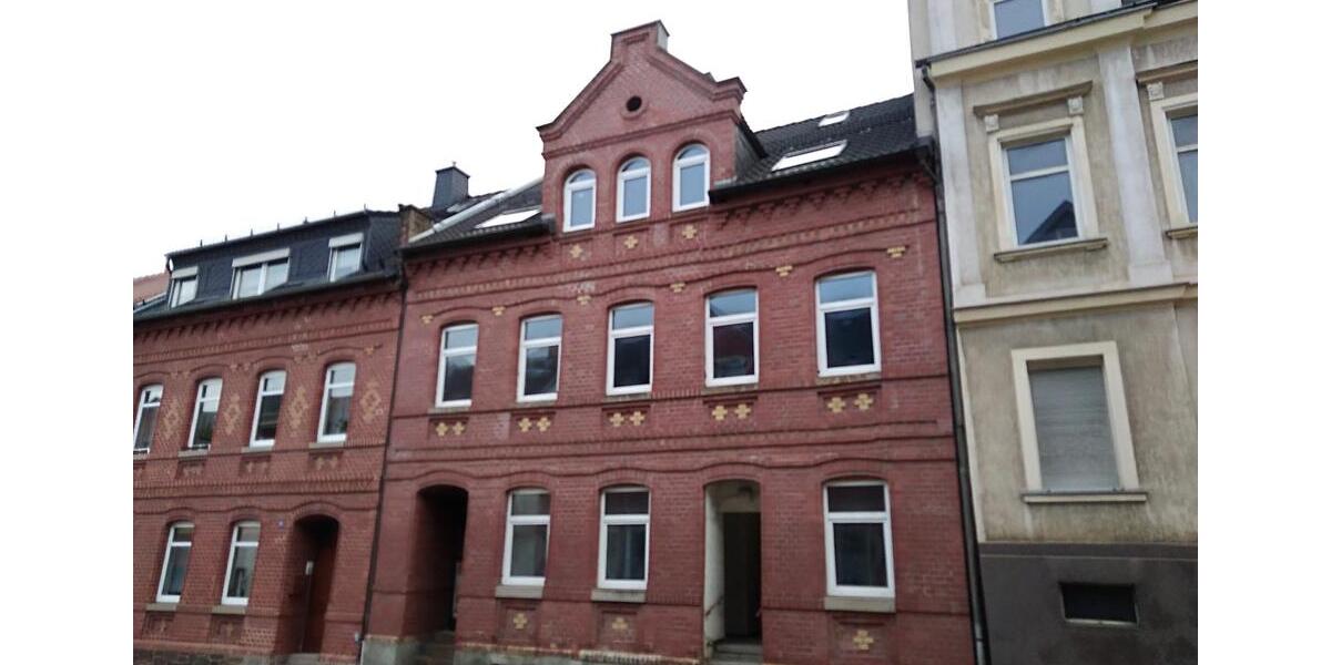 Renovierungsbedürftiges Haus in 09337 Hohenstein-Ernstthal 10 zimmer