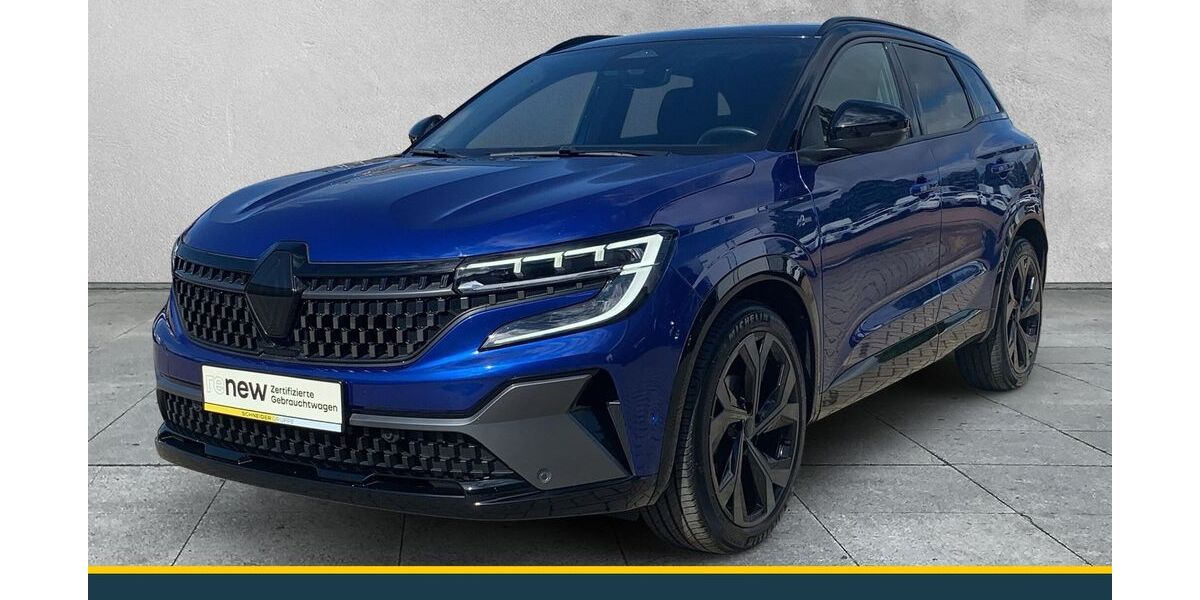 Renault Austral 30.311 km 28.500 &euro; Mittweida-Lauenhain 09648