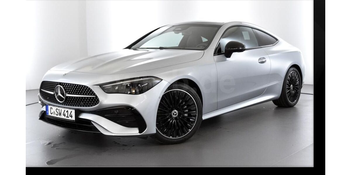 Mercedes-Benz CLE 300 9.500 km 62.880 € Chemnitz 09120