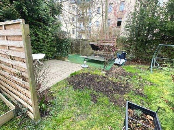 Etagenwohnung Chemnitz Schönau - 3 Zimmer, 69 m&sup2;, 420&euro; | Angebot:25662574