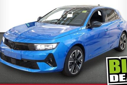 Opel Astra 14.723 km 24.410 € Röhrsdorf 09247