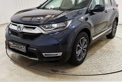 Honda CR-V 35.400 km 27.469 &euro; Chemnitz - Mittelbach 09224