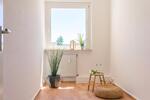 Erdgeschoßwohnung Chemnitz Helbersdorf - 3 Zimmer, 54 m&sup2;, 255&euro; | Angebot:26701326