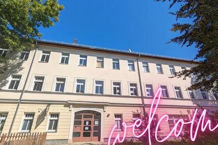 ++ einziehen & wohlfühlen - charmante, neue 2-Raum Wohnung im beschaulichen Glauchau ++ 2 zimmer