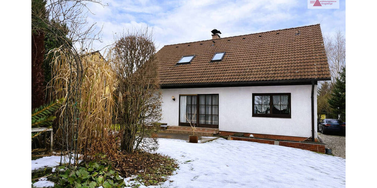 Einfamilienhaus Chemnitz / Adelsberg Adelsberg - 9 Zimmer, 148 m&sup2;, 519.000&euro; | Angebot:26344895