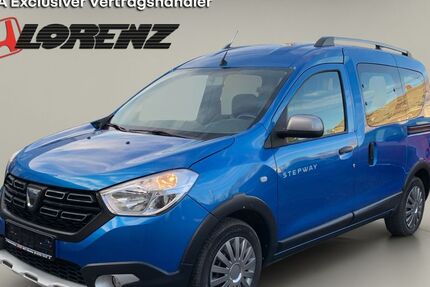 Dacia Dokker 72.500 km 15.995 € Glauchau 08371
