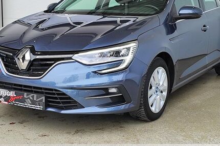 Renault Megane 29.795 km 15.899 &euro; Oberlungwitz 09353