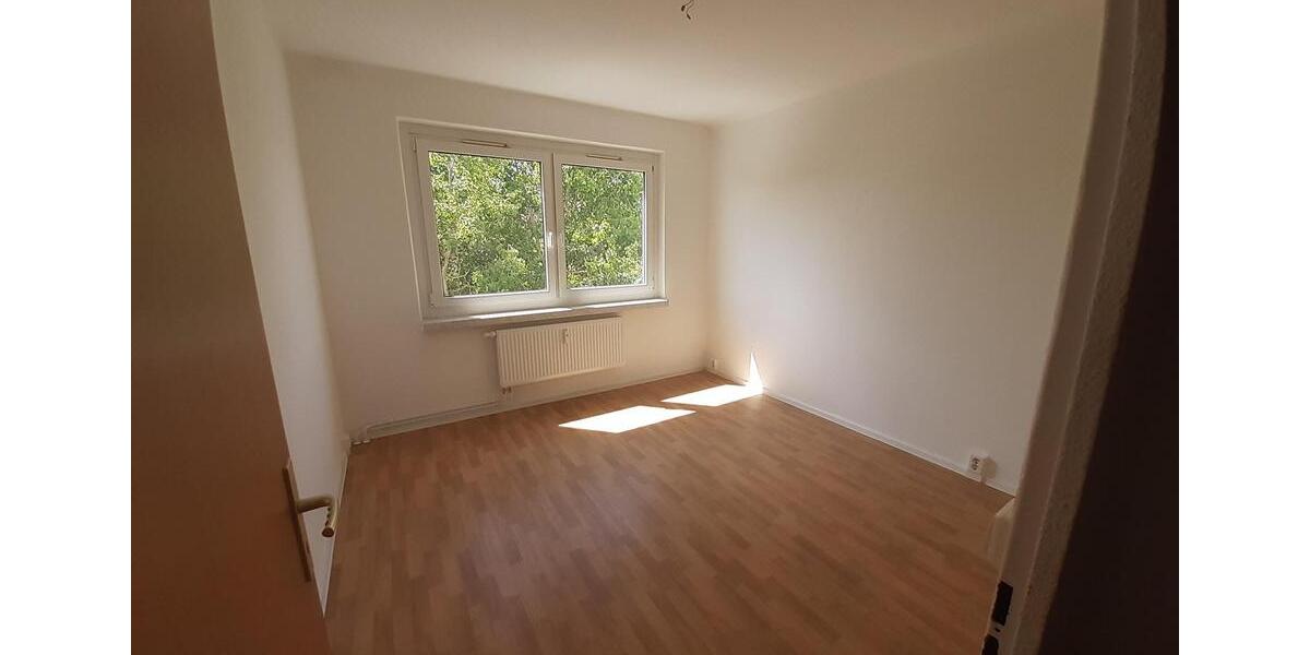 Etagenwohnung Chemnitz Klaffenbach - 3 Zimmer, 56 m&sup2;, 312&euro; | Angebot:26421418