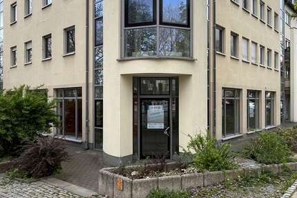 Gewerbeobjekt Chemnitz Kapellenberg - 1.365&euro; | Angebot:19211111