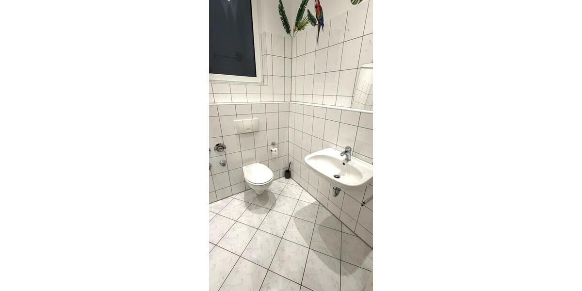Moderne großzügige 1-Zimmer Wohnung im 3.OG mit großem Balkon - Etagenwohnung Mittweida Rößgen | Angebot:26963771