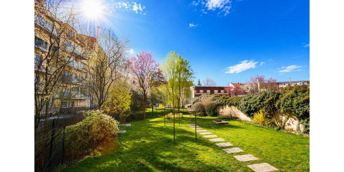 Erdgeschoßwohnung Chemnitz Hilbersdorf - 3 Zimmer, 66 m&sup2;, 375&euro; | Angebot:26321569