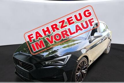 Cupra Leon 24.586 km 23.999 &euro; Chemnitz - Mittelbach 09224