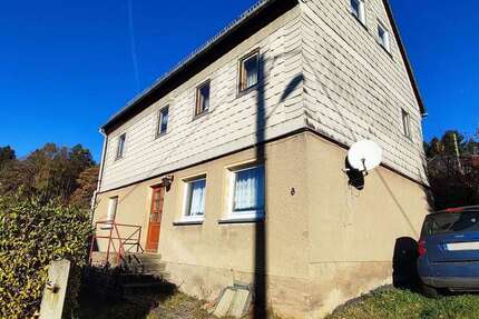 Haus zum Kaufen in Chemnitz 129.000 € 100 m² 8 zimmer