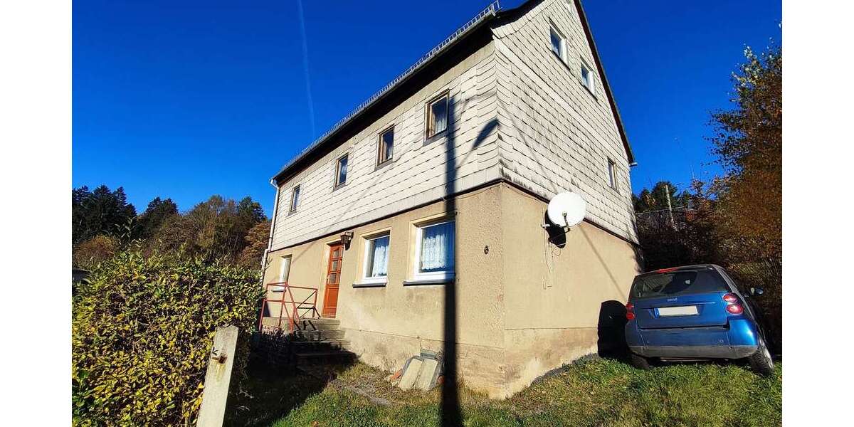 Haus zum Kaufen in Chemnitz 129.000 € 100 m² 8 zimmer