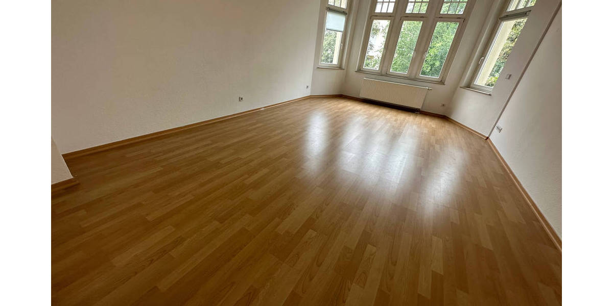 Zimmer Chemnitz Kaßberg - 3 Zimmer, 72 m&sup2;, 450&euro; | Angebot:26188293