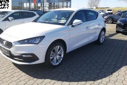 Seat Leon 8.824 km 28.860 &euro; Zwönitz 08297