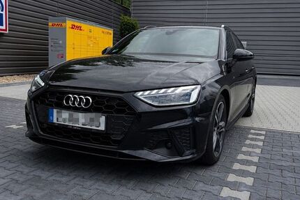 Audi A4 144.000 km 22.450 &euro; Chemnitz 09111