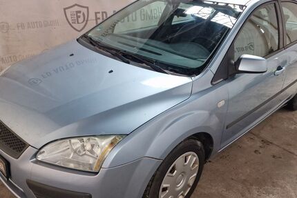 Ford Focus 143.330 km 990 € Chemnitz 09114