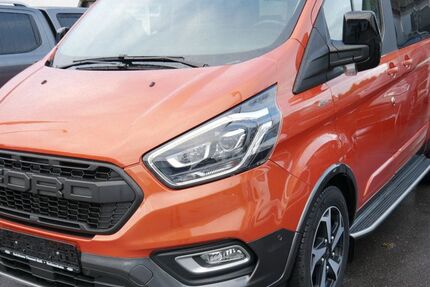 Ford Tourneo Custom 44.650 km 40.990 &euro; Marienberg 09496