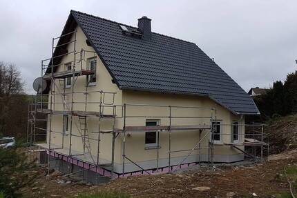 Haus Brand-Erbisdorf Erbisdorf - 5 Zimmer, 105 m&sup2;, 370.120&euro; | Angebot:23987443