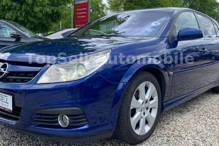 Opel Signum 209.131 km 3.333 &euro; Chemnitz 09120