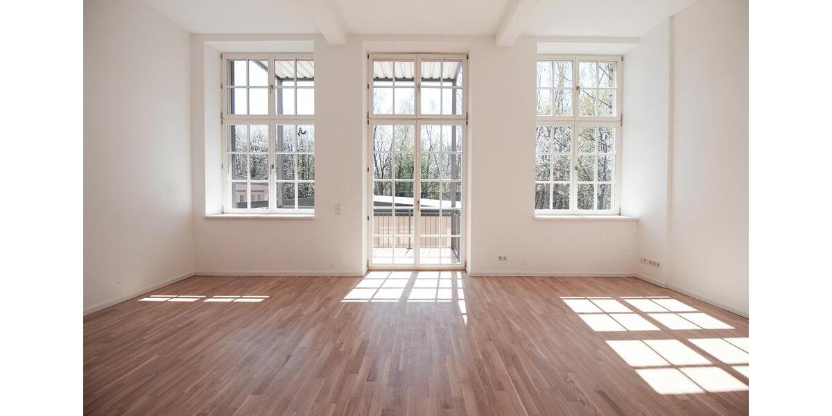 Maisonettenwohnung Chemnitz Borna-Heinersdorf - 5 Zimmer, 128 m&sup2;, 1.400&euro; | Angebot:21936535