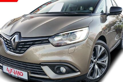 Renault Scenic 88.554 km 12.890 &euro; Chemnitz 09113