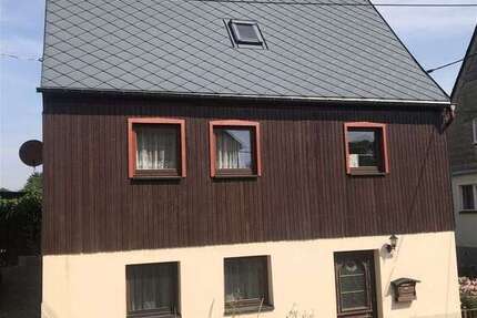 Haus Großrückerswalde - 4 Zimmer, 111 m&sup2;, 49.000&euro; | Angebot:25201266
