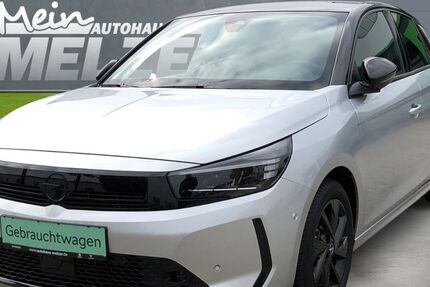 Opel Corsa 11.686 km 16.480 &euro; Chemnitz 09128