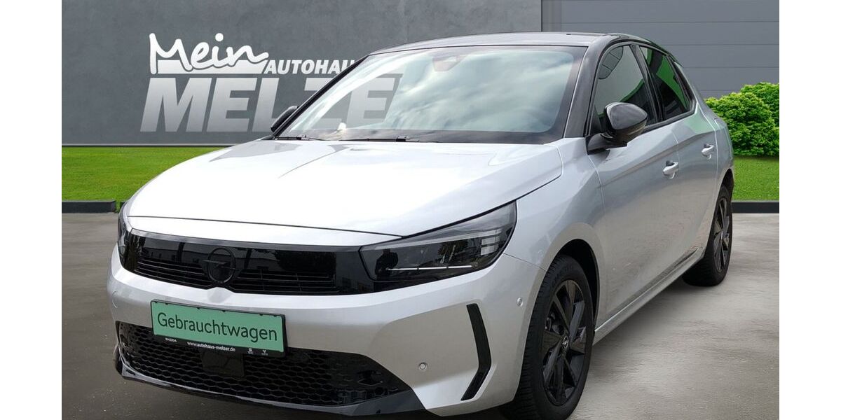 Opel Corsa 11.686 km 16.480 &euro; Chemnitz 09128