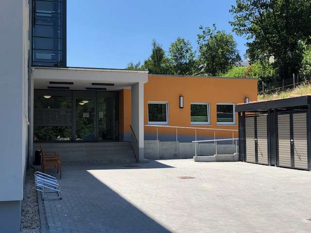 Etagenwohnung Gornsdorf - 2 Zimmer, 58 m&sup2;, 390&euro; | Angebot:25387064