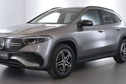Mercedes-Benz EQA 11.500 km 35.870 &euro; Chemnitz 09120