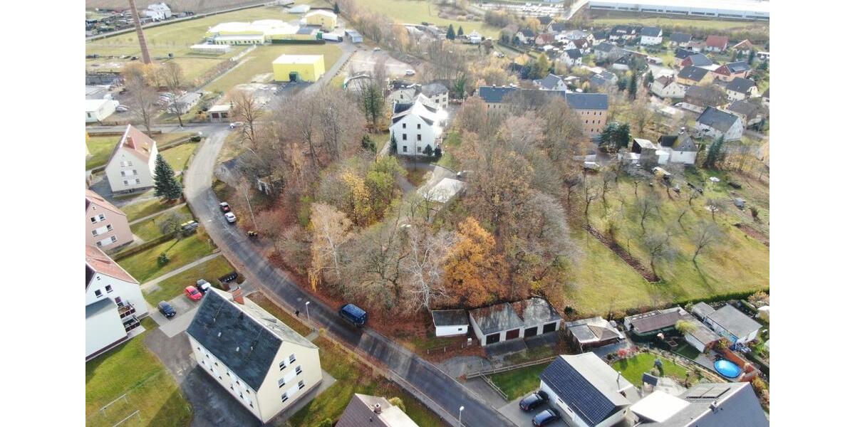 Einfamilienhaus Brand-Erbisdorf Erbisdorf - 64.500&euro; | Angebot:24522025