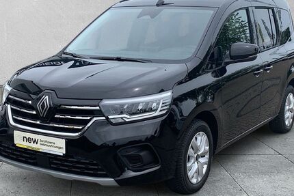 Renault Kangoo 5.990 km 27.990 &euro; Röhrsdorf 09247