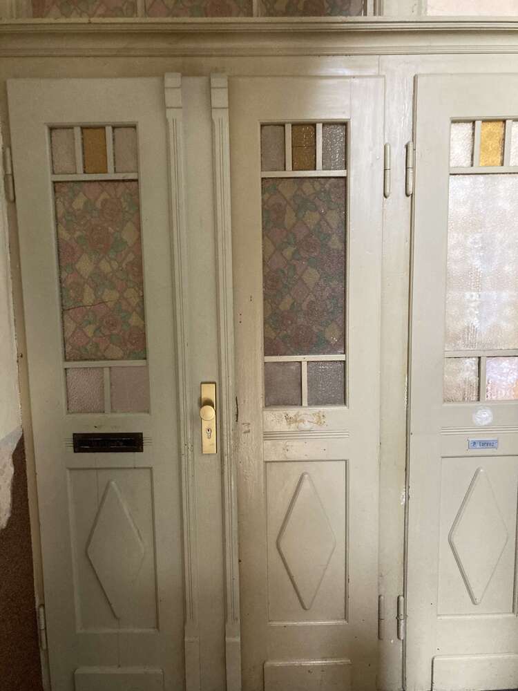 Wohnung zum Mieten in Burgstädt 295 € 49.8 m²