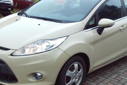 Ford Fiesta 92.417 km 3.999 &euro; Chemnitz 09114