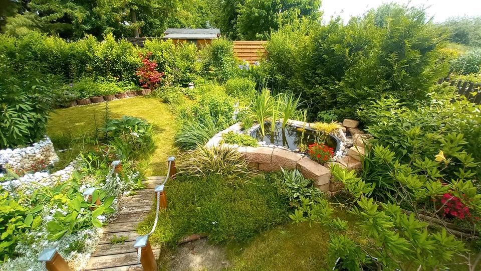 Grundstück Chemnitz Ebersdorf - 2.350&euro; | Angebot:25992106