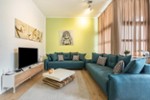 Erdgeschoßwohnung Chemnitz Bernsdorf - 2 Zimmer, 65 m&sup2;, 90.000&euro; | Angebot:27192231